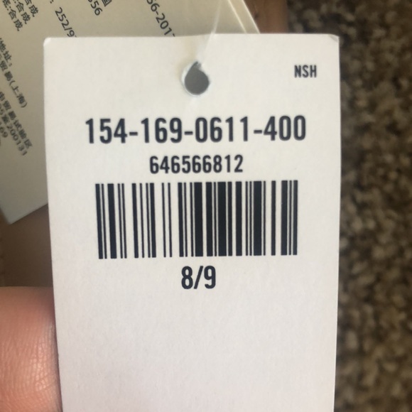 Abercrombie Slide Sandals - Picture 3 of 5